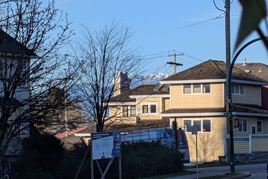 203 4950 Joyce Street Vancouver, BC - 14