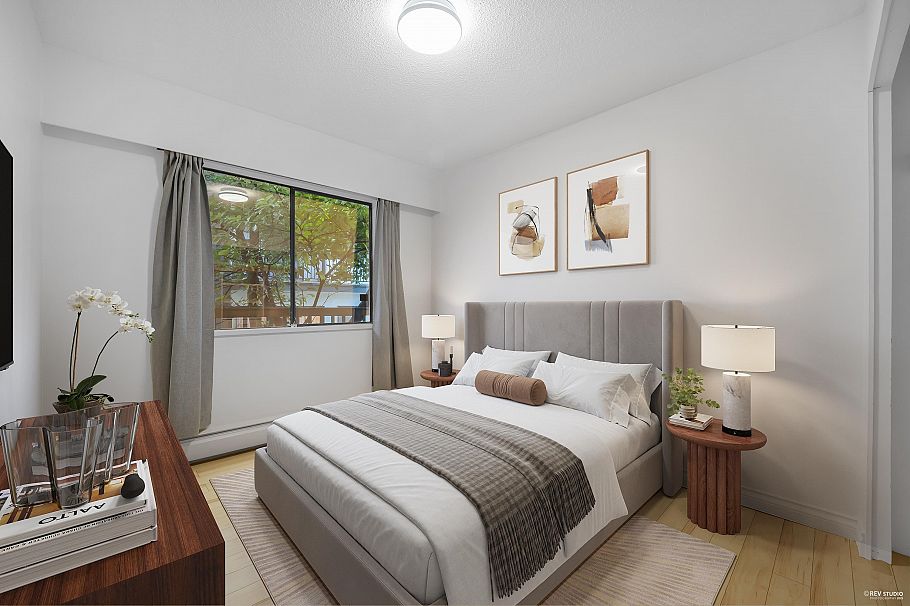 103 150 E 5th Street North Vancouver, BC - 4