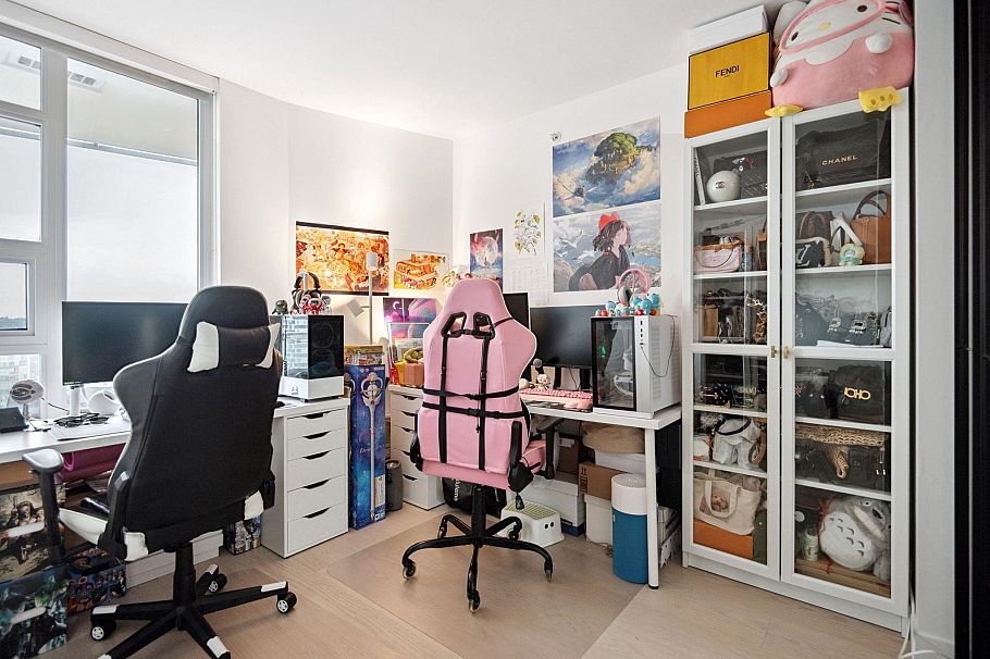 2312 1289 Hornby Street Vancouver, BC - 8