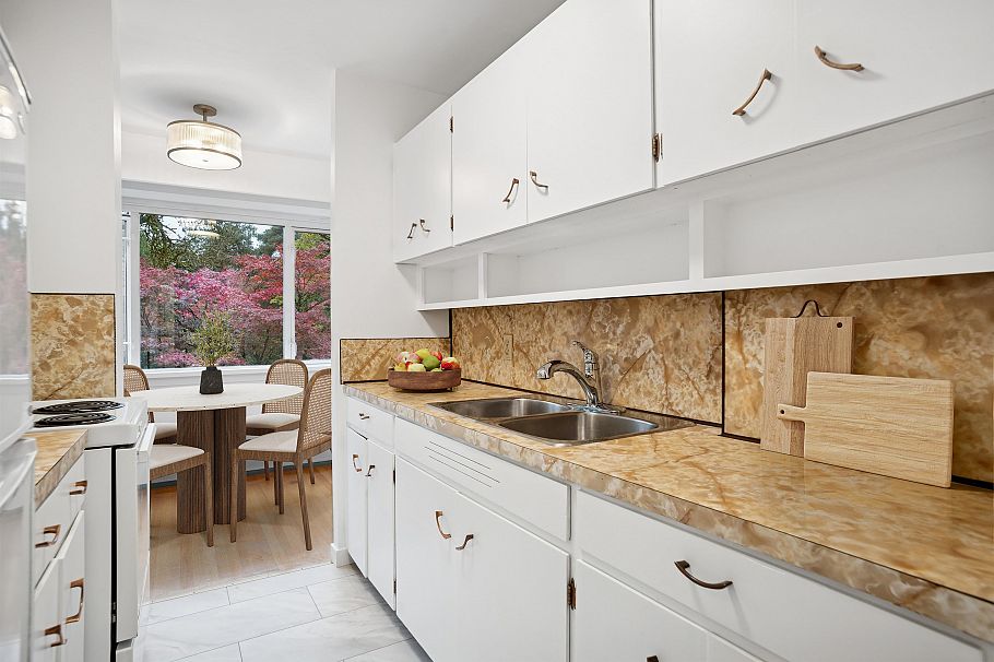 103 6026 Tisdall Street Vancouver, BC - 6