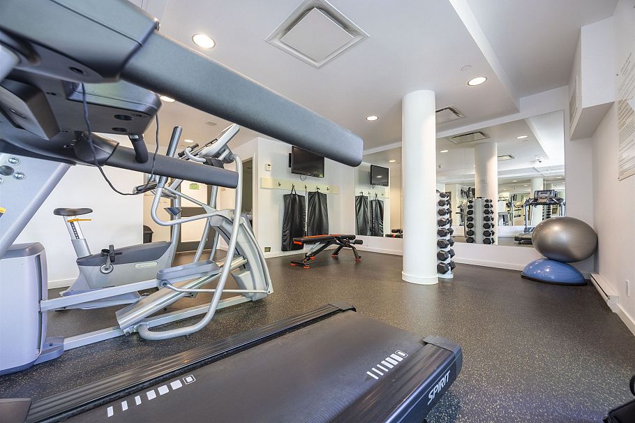 703 2550 Spruce Street Vancouver, BC - 21