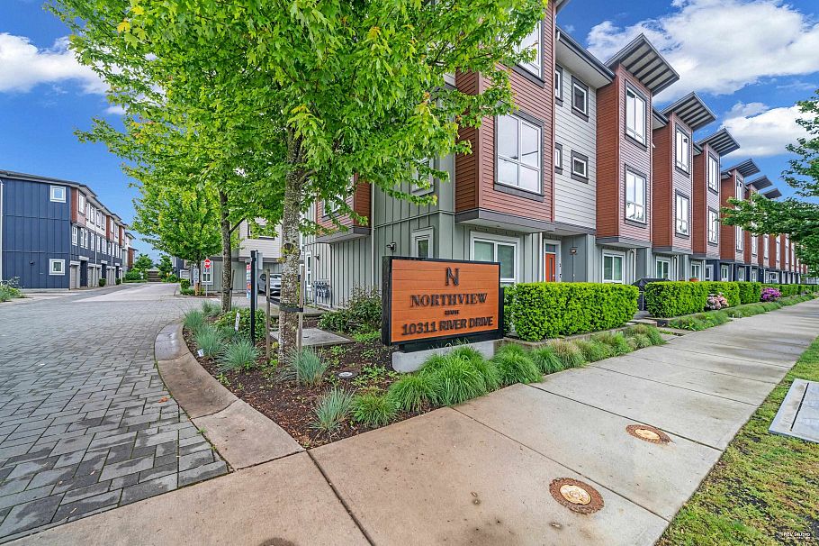 63 10311 River Drive Richmond, BC - 22