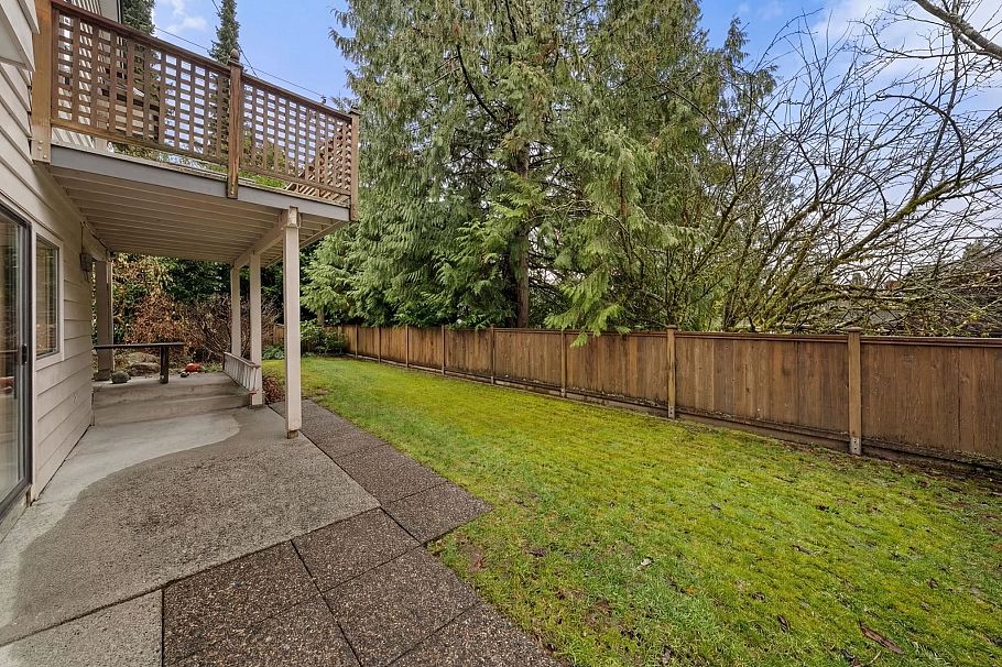 4877 Cedarcrest Avenue North Vancouver, BC - 39