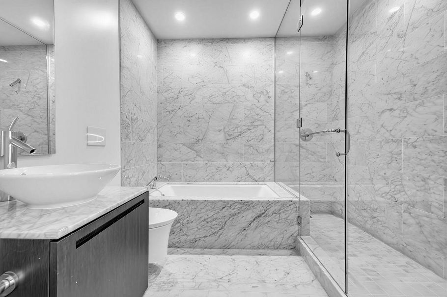 4401 1128 W Georgia Street Vancouver, BC - 20