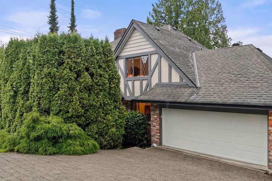 4877 Cedarcrest Avenue North Vancouver, BC - 40