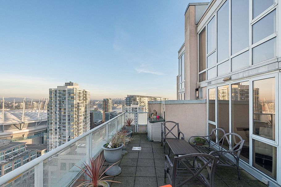 PH5 950 Cambie Street Vancouver, BC - 31