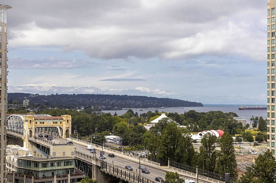 1104 889 Pacific Street Vancouver, BC - 27