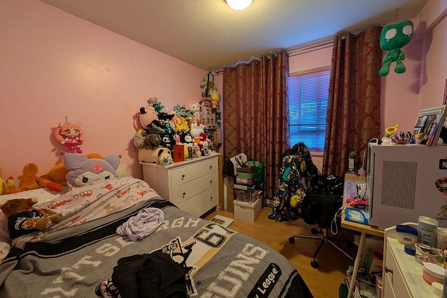 203 4950 Joyce Street Vancouver, BC - 11