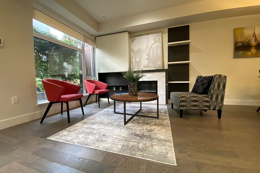 6098 Oak Street Vancouver, BC - 10