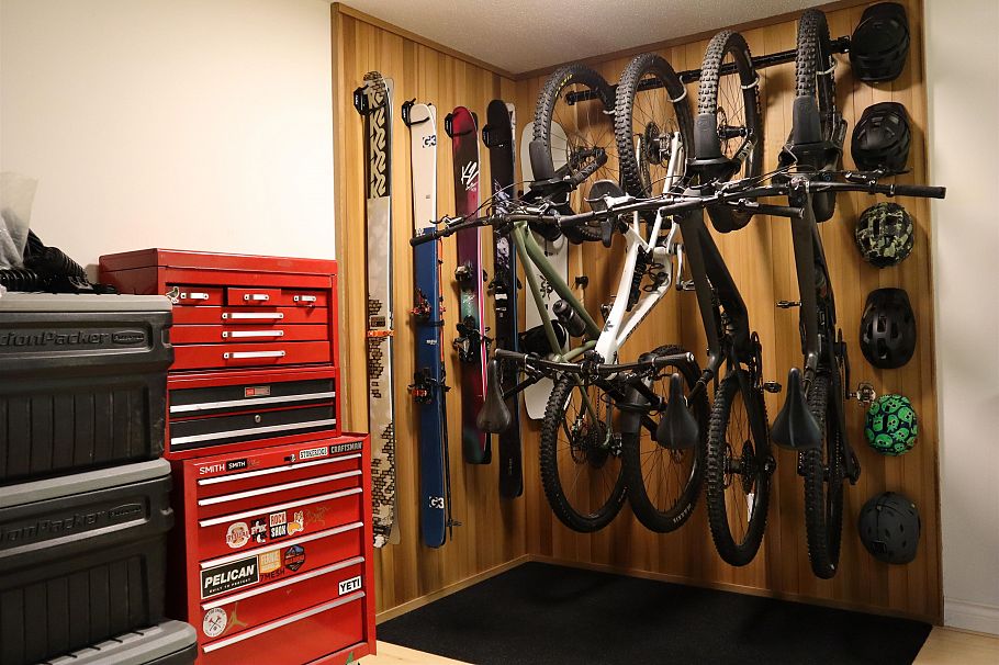 103 150 E 5th Street North Vancouver, BC - 32