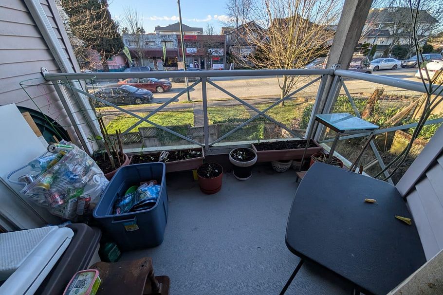 203 4950 Joyce Street Vancouver, BC - 13