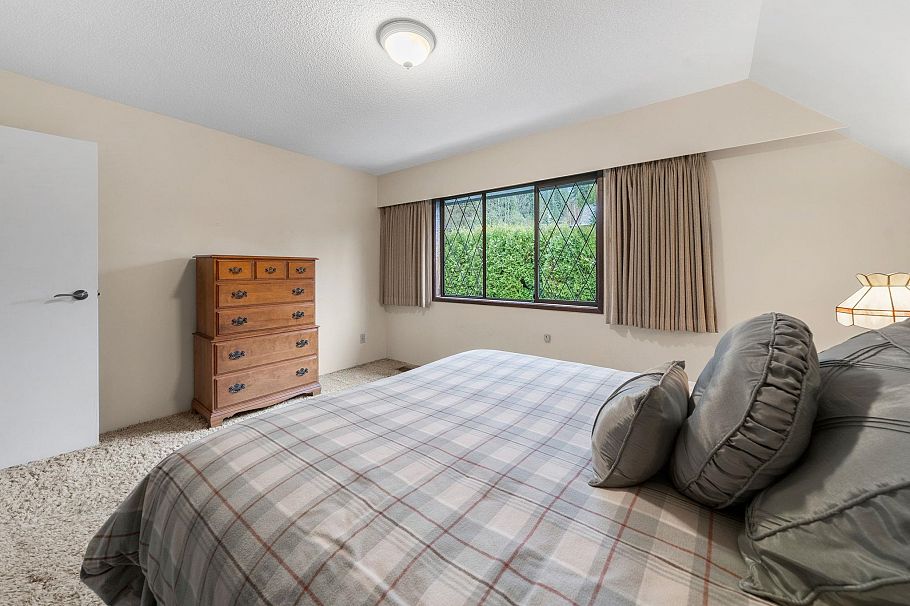 4877 Cedarcrest Avenue North Vancouver, BC - 19