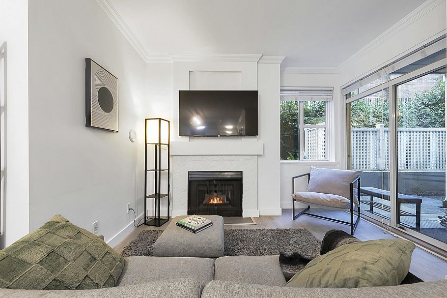 101 1333 W 7th Avenue Vancouver, BC - 12