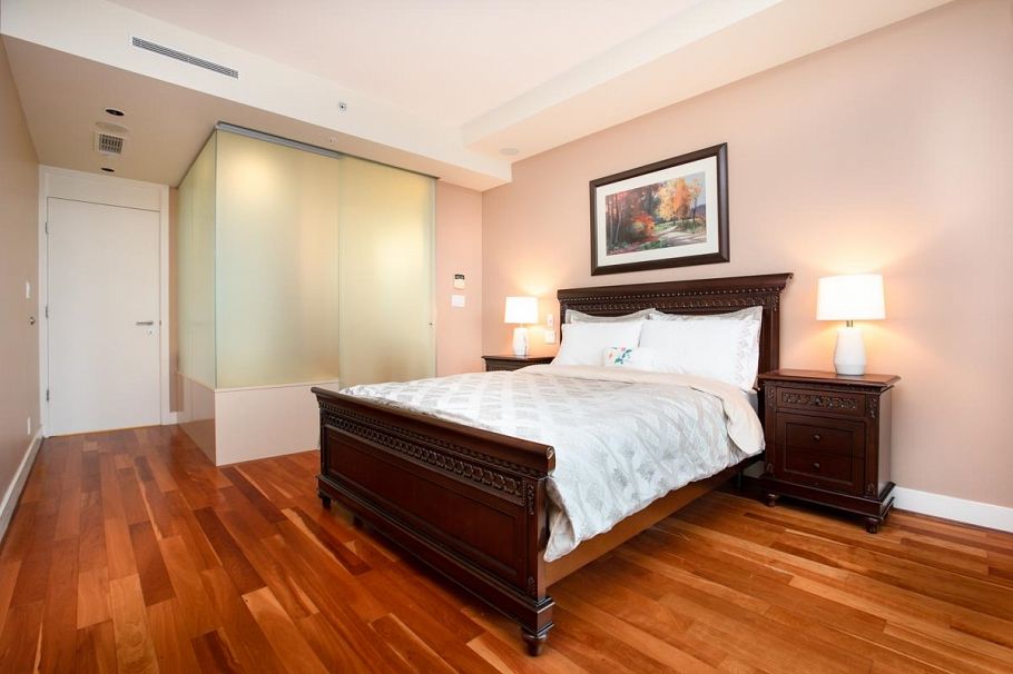 2804 1077 W Cordova Street Vancouver, BC - 20