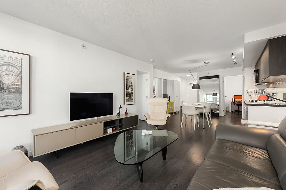 1711 788 Hamilton Street Vancouver, BC - 23