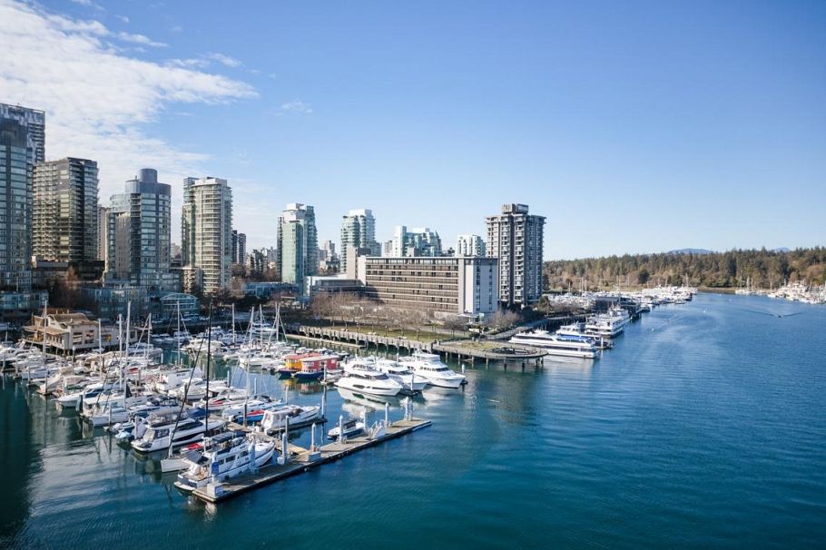 1901 1710 Bayshore Drive Vancouver, BC - 36