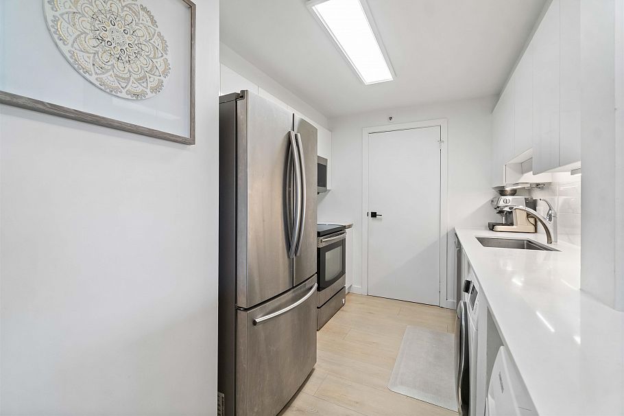 1303 930 Cambie Street Vancouver, BC - 6