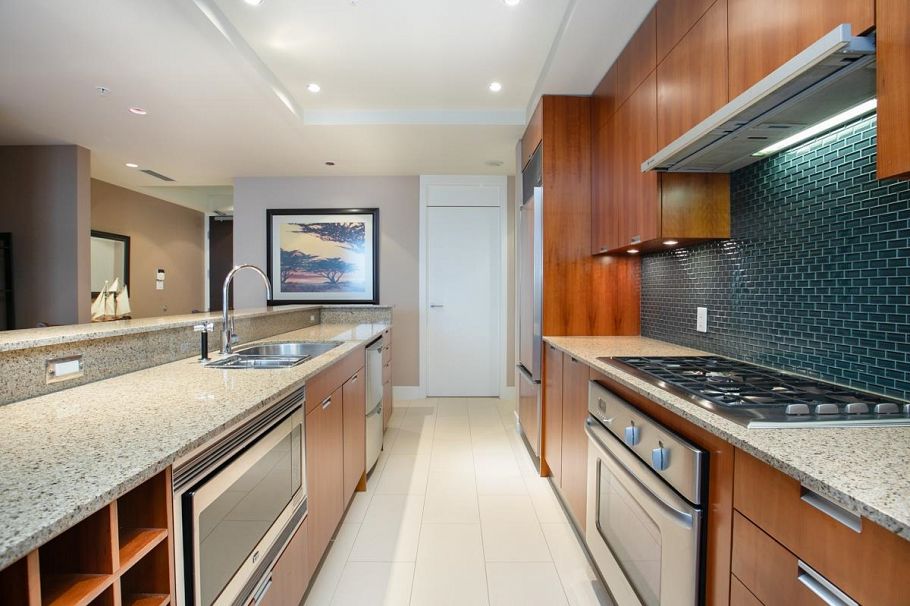 2804 1077 W Cordova Street Vancouver, BC - 12