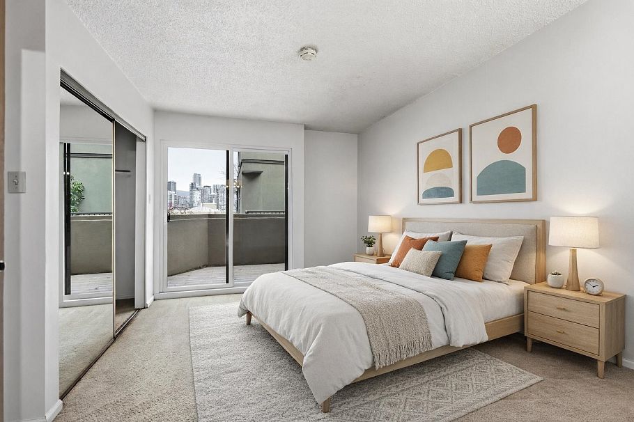 B3 1070 W 7th Avenue Vancouver, BC - 25