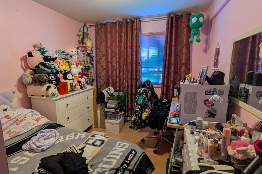 203 4950 Joyce Street Vancouver, BC - 10