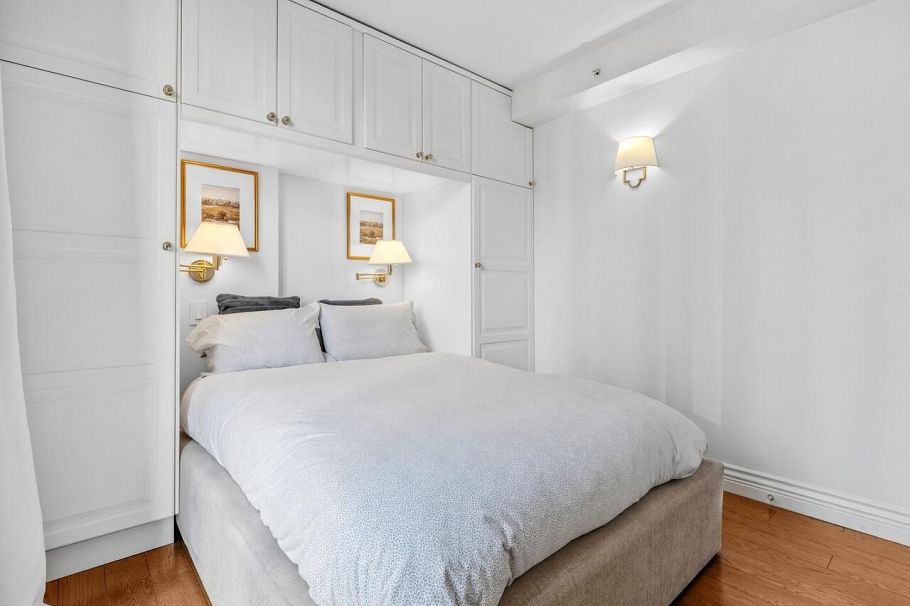 502 1331 W Georgia Street Vancouver, BC - 24