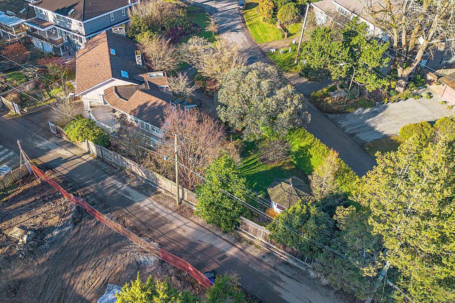 7225 Hudson Street Burnaby, BC - 7