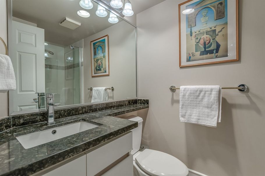 2001 888 Hamilton Street Vancouver, BC - 14