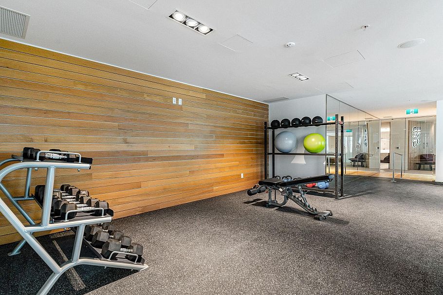 2312 1289 Hornby Street Vancouver, BC - 18