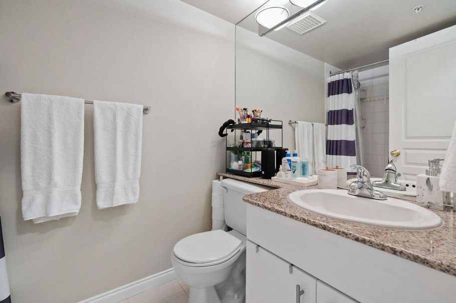 609 1189 Howe Street Vancouver, BC - 11