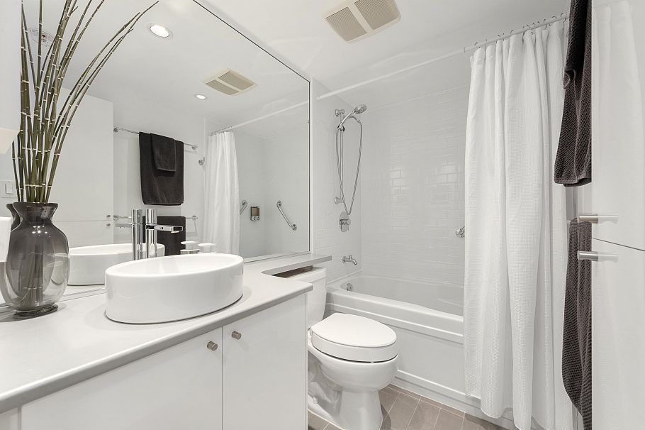 1711 788 Hamilton Street Vancouver, BC - 24