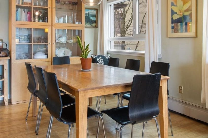 314 665 E 6th Avenue Vancouver, BC - 5