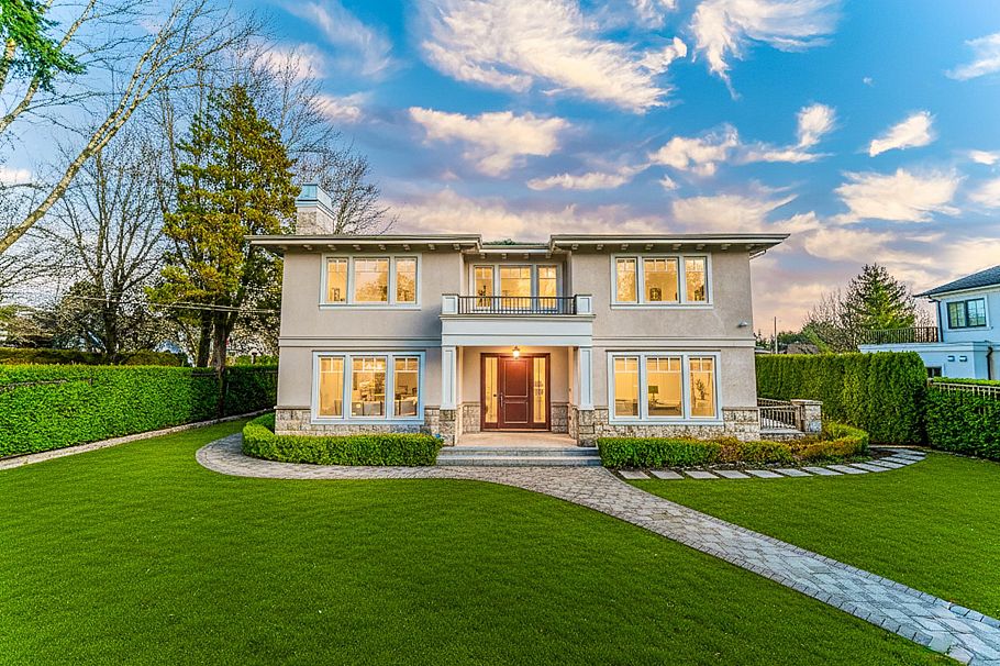 6708 Yew Street Vancouver, BC - 25