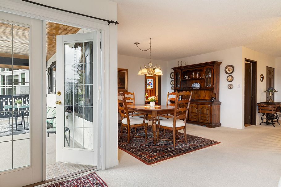 5508 Molina Road North Vancouver, BC - 9