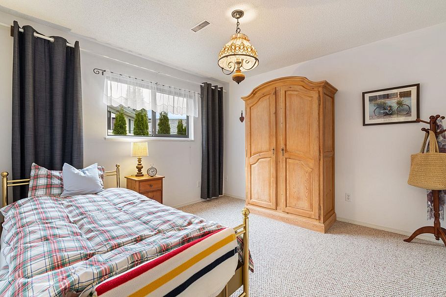 5508 Molina Road North Vancouver, BC - 18