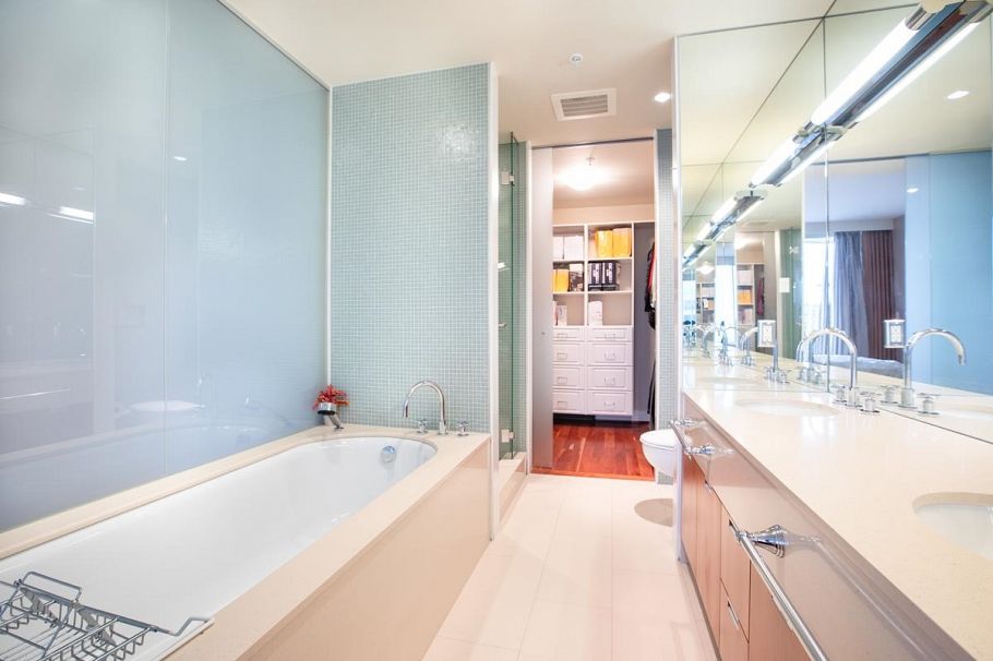 2804 1077 W Cordova Street Vancouver, BC - 10