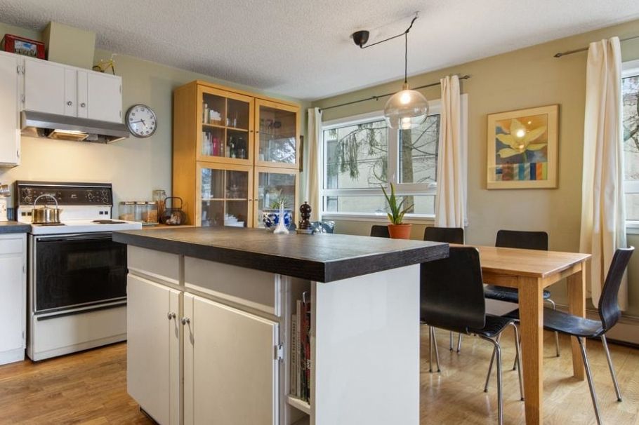 314 665 E 6th Avenue Vancouver, BC - 6