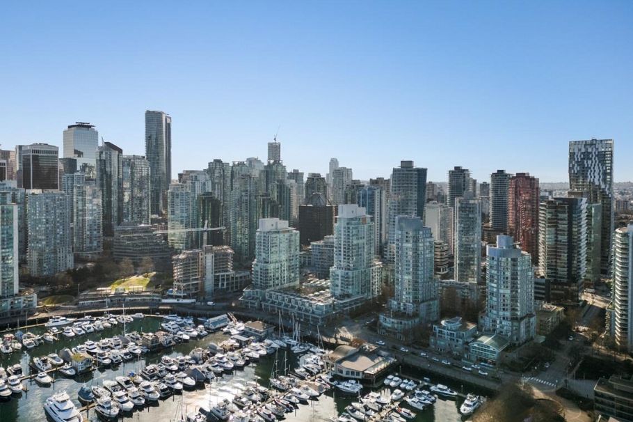 1901 1710 Bayshore Drive Vancouver, BC - 34