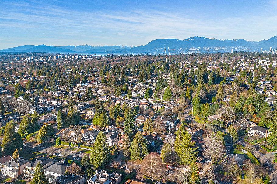 7225 Hudson Street Burnaby, BC - 10