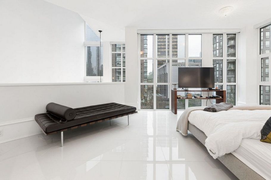 PH2 1102 Hornby Street Vancouver, BC - 18