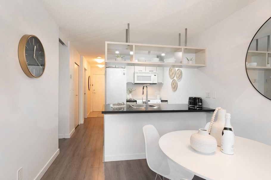 1205 1082 Seymour Street Vancouver, BC - 14