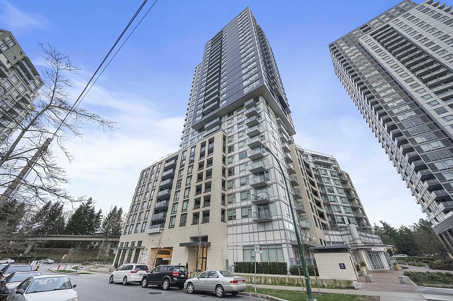 910 5470 Ormidale Street Vancouver, BC - 27
