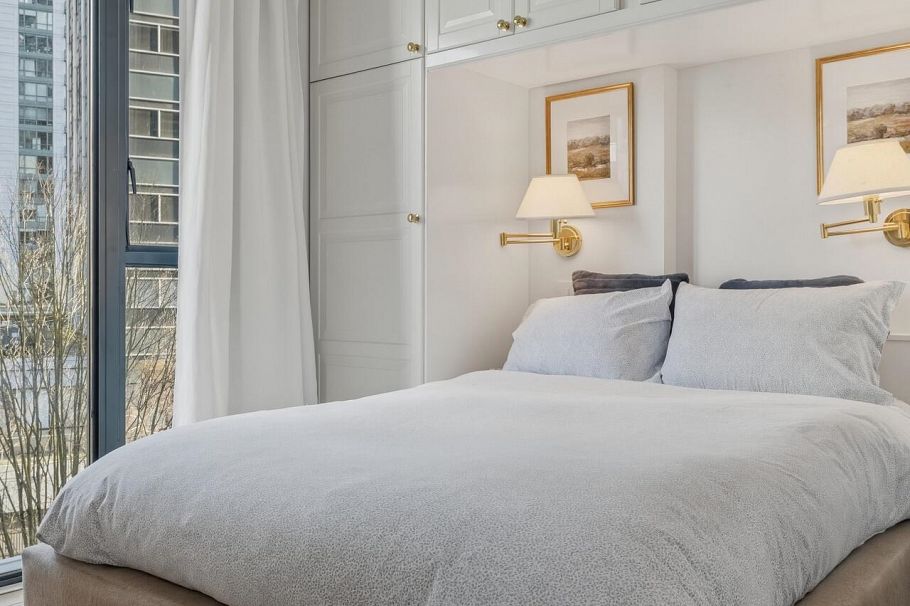 502 1331 W Georgia Street Vancouver, BC - 23