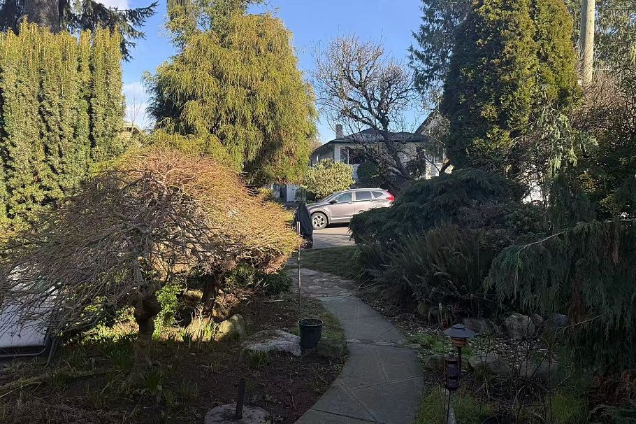 848 W 68th Avenue Vancouver, BC - 7