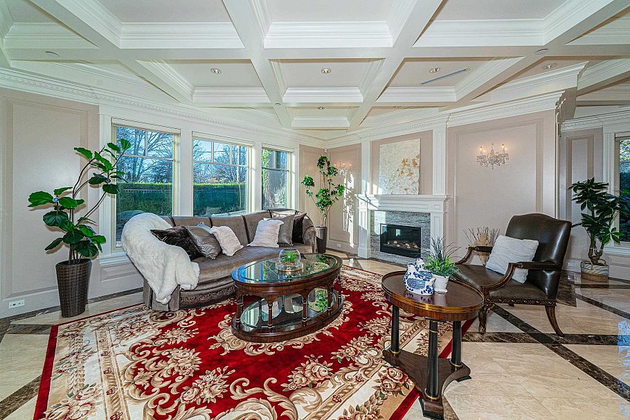 6708 Yew Street Vancouver, BC - 7