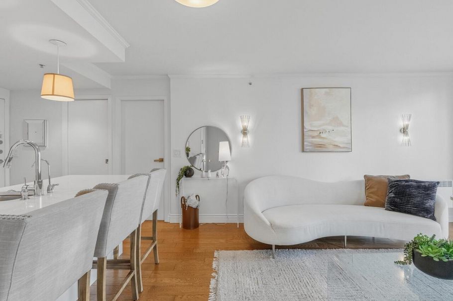 502 1331 W Georgia Street Vancouver, BC - 9