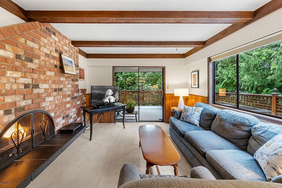 4877 Cedarcrest Avenue North Vancouver, BC - 14