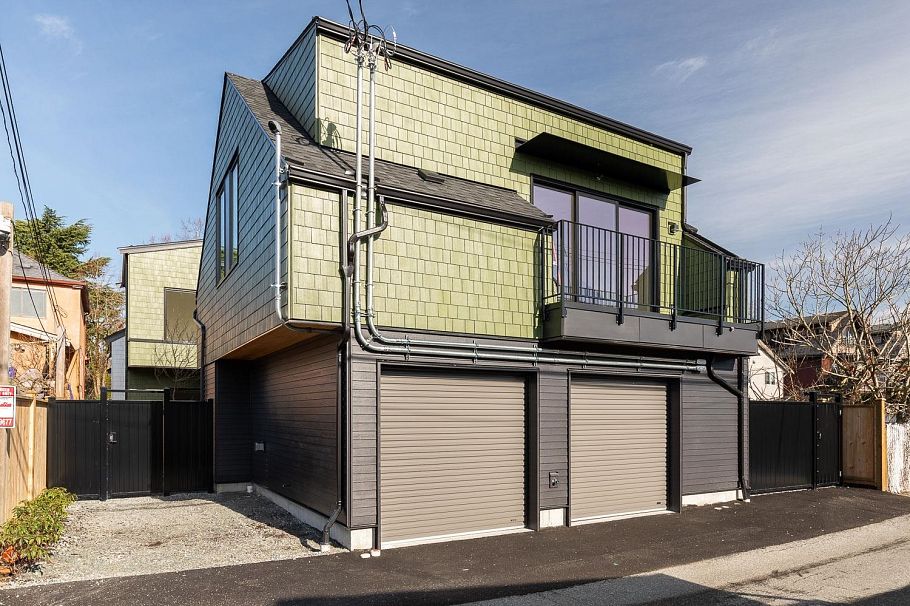 464 E 17th Avenue Vancouver, BC - 19