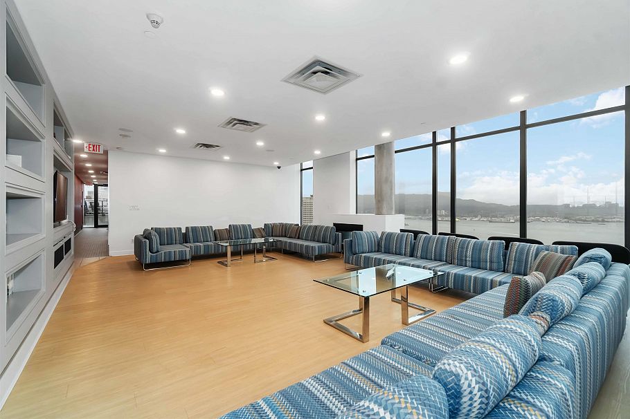 2803 108 W Cordova Street Vancouver, BC - 19