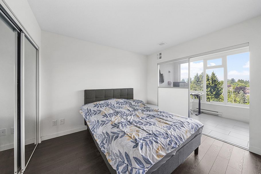 910 5470 Ormidale Street Vancouver, BC - 13