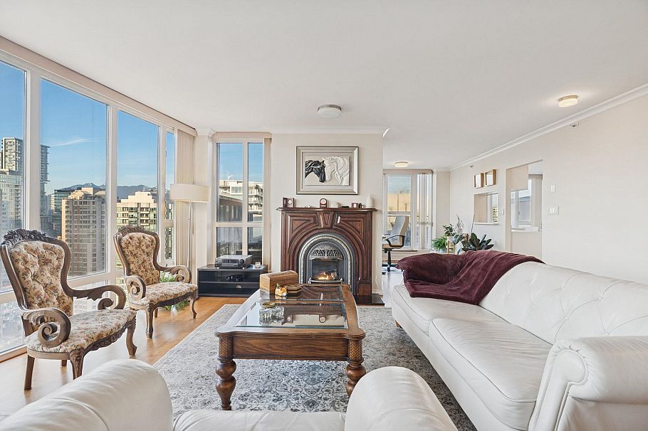 PH5 950 Cambie Street Vancouver, BC - 4